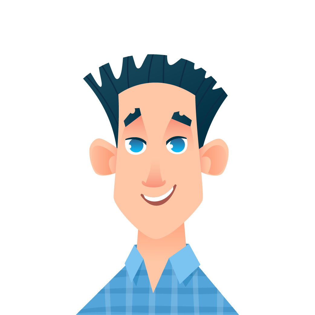 UI UX Web Designer, Digital Designer